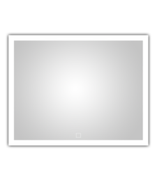 Atlanta Led Backlit Mirrors 8 - Glass Company L-4840Oe