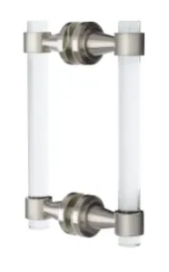 Overture Overture Shower Door Handle