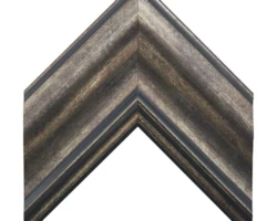 Atlanta Custom Framed Mirrors 43 - Glass Company 530N