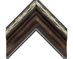 Atlanta Custom Framed Mirrors 50 - Glass Company 600B