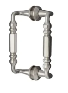 Rondo Rondo Shower Door Handle