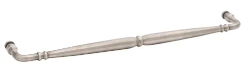 Victorian Victorian Shower Door Towel Bar