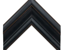 Atlanta Custom Framed Mirrors 45 - Glass Company 568Bc