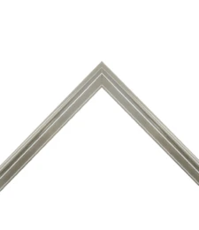 Atlanta Custom Metal Framed Mirrors 4 - Glass Company 711Sn