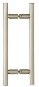 Traditional Ladder Traditional Ladder Shower Door Hardware