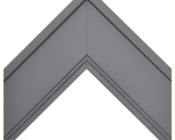 Atlanta Custom Framed Mirrors 54 - Glass Company 670Ch