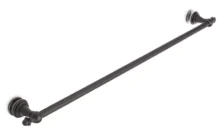 Symphony Symphony Shower Door Towel Bar