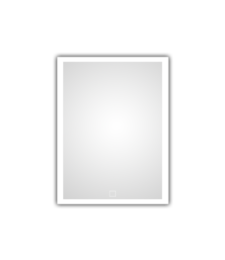 Atlanta Led Backlit Mirrors 5 - Glass Company L-2436Oe