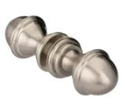 Symphony Knob Symphony Knob Shower Door Hardware