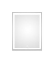 Atlanta Led Backlit Mirrors 6 - Glass Company L-3040F