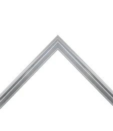 Atlanta Custom Metal Framed Mirrors 5 - Glass Company 711S