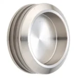 Recessed Circular Recessed Circlular Shower Door Handle