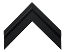 Atlanta Custom Framed Mirrors 15 - Glass Company 381Blk